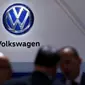 Volkswagen (VW) berencana mem-PHK 3.000an pekerja kantoran di seantero Jerman pada akhir 2017. 