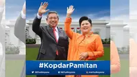 #KopdarPamitan SBY (Istimewa)