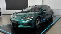 Ini Spesifikasi Gahar Danza Z9 GT yang Baru Rilis di Indonesia