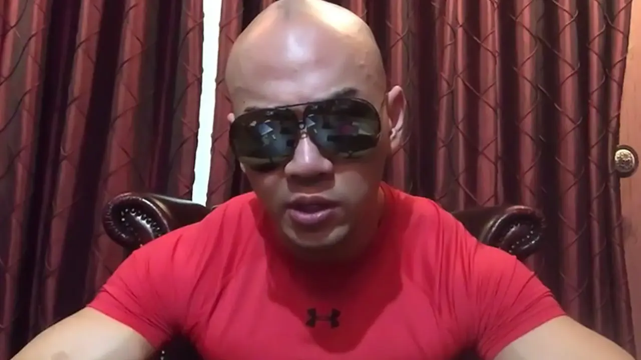 Deddy Corbuzier