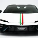Bukan Sekadar Edisi Khusus, Ini Rahasia di Balik Temerario Tricolore