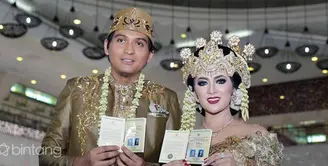 Tiara Dewi Trauma Karena Perceraian Menjadi Konsumsi Publik.