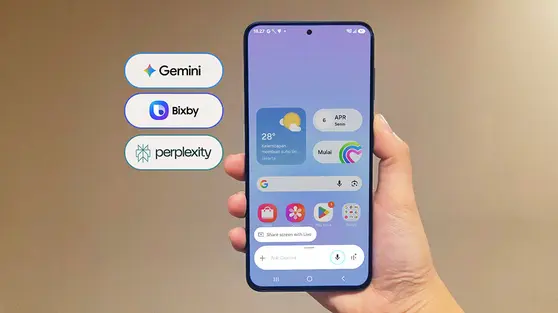 Samsung Galaxy A57 Segera Kebagian Update One UI 9 Beta