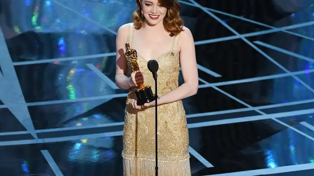 PIala Oscar 2017