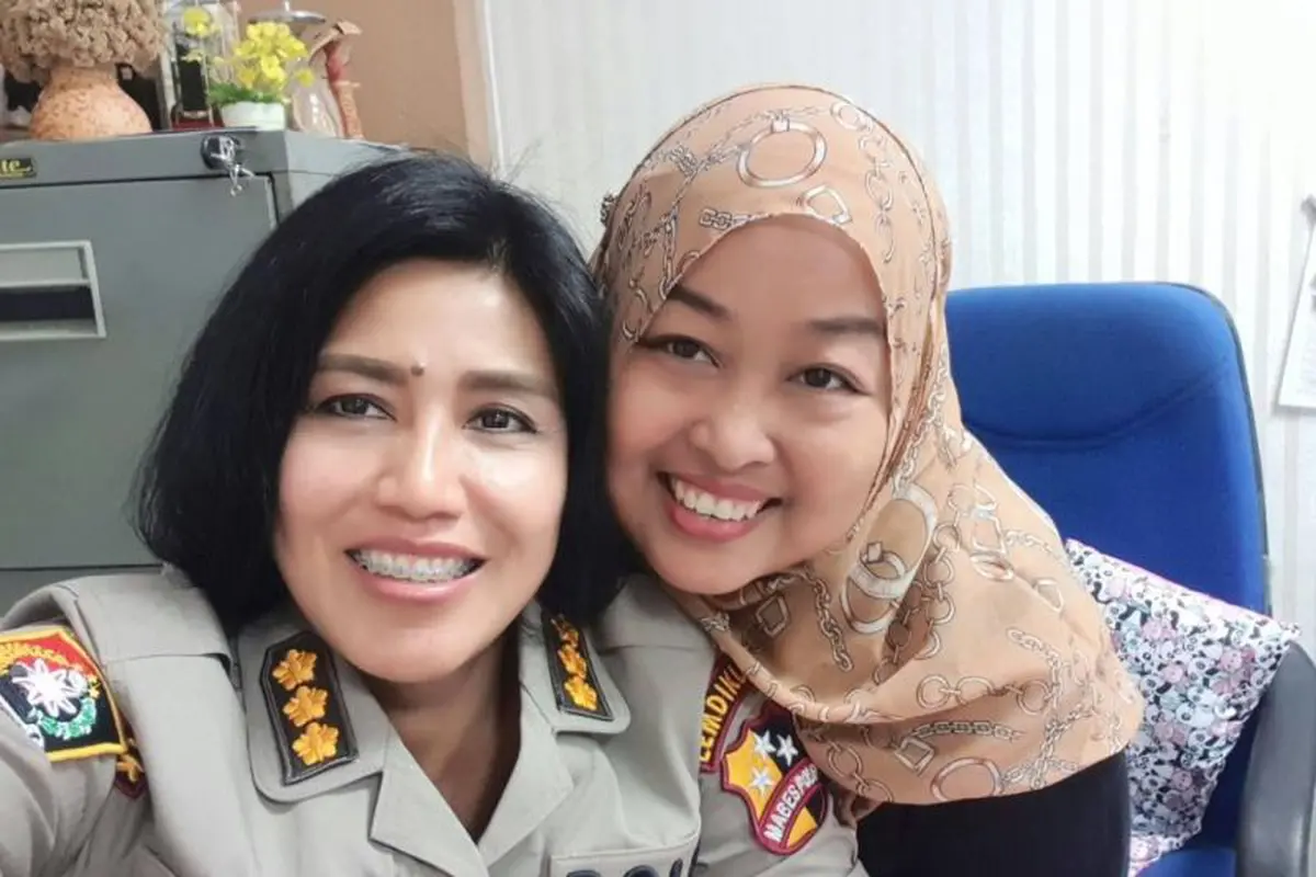 35 Polwan Naik Pangkat, Brigjen Sulastiana Jadi Wakapolda Papua Barat