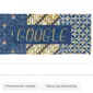 Google Doodle Semarakkan Hari Batik Nasional