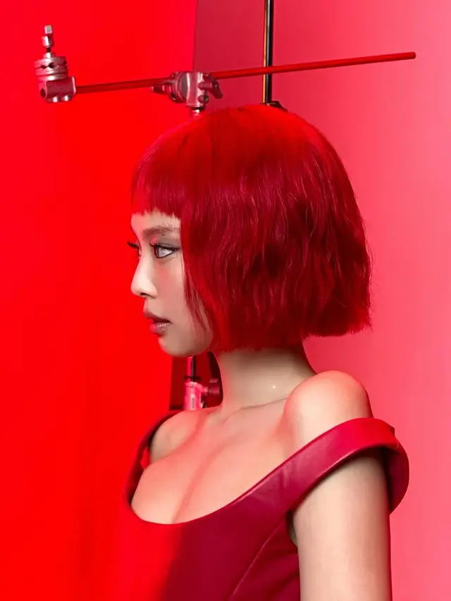 Eksplorasi Gaya Rambut Jennie BLACKPINK Sejak Solo Karier, Bangkitkan Tren Rambut yang Bikin Tampilan Lebih Stylish