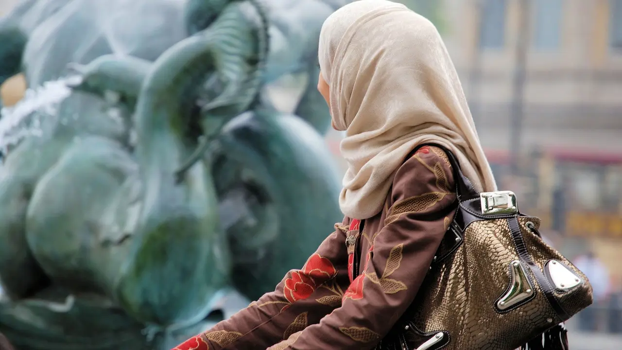 muslim di Amerika Serikat