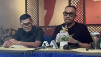 Alasan Sahroni Berikan Uang Rp 300 Juta ke Pegawai KPK Gadungan