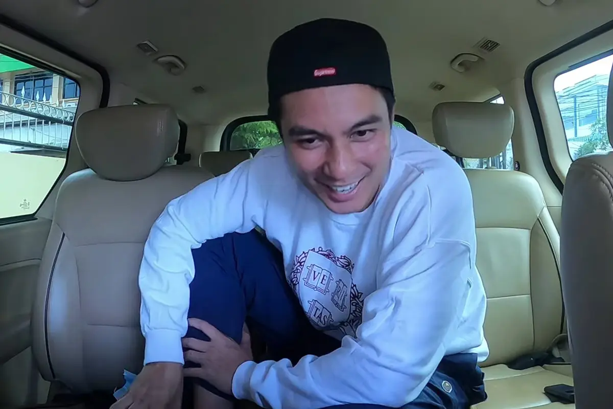 Baim Wong