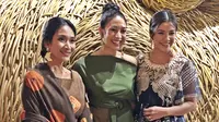 Tulola Tuangkan Kepribadian Reza Rahadian, Andien Aisyah, dan Eva Celia ke Koleksi Perhiasan Terbatas