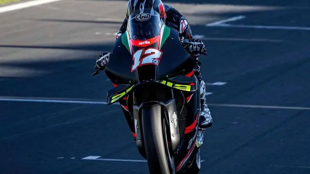 Maverick Vinales