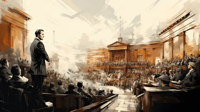 Ilustrasi kolonialisme, imperialisme