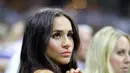 Mengetahui hal itu, Meghan pun merasa kesulitan untuk miliki hubungan yang baik dengan ayahnya. (Getty Images - Cosmopolitan)