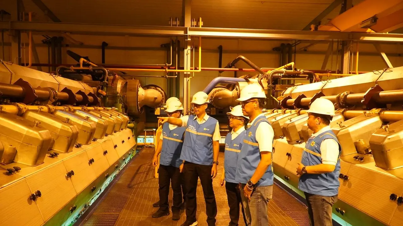 Gerak Cepat Atasi Gangguan Kelistrikan, Upaya PLN Mendapat Apresiasi Gubernur Bali