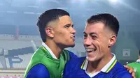 Persib Bandung harus bersiap menghadapi persaingan ketat di AFC Champions League Two. Tiga lawan tangguh sudah menanti Maung Bandung di fase grup, sehingga perjuangan untuk lolos ke babak berikutnya dipastikan tidak mudah.