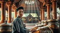 Arti Pentatonis, Memahami Tangga Nada Unik dalam Musik Tradisional