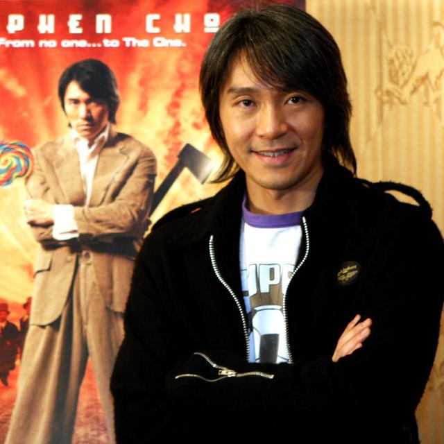 Seperti Jet Li Penampilan Stephen Chow Terbaru Bikin Kaget News Entertainment Fimela Com