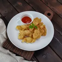 Resep ikan dori goreng tepung crispy./Copyright shutterstock.com/g/Tuti+SW