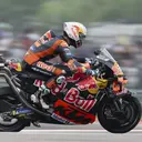 Pedro Acosta Berduet dengan Marc Marquez di Tim Pabrikan Ducati Mulai MotoGP 2027