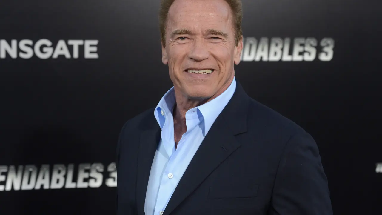 5 Selebriti Hollywood yang Dituduh Melakukan Pelecehan Seksual