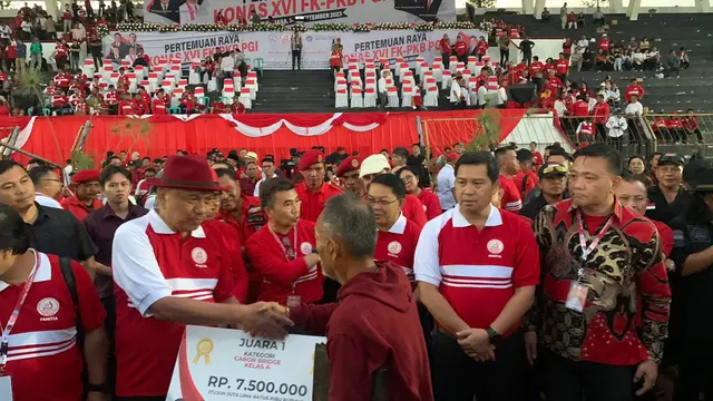Gubernur Sulawesi Utara, Olly Dondokambey
