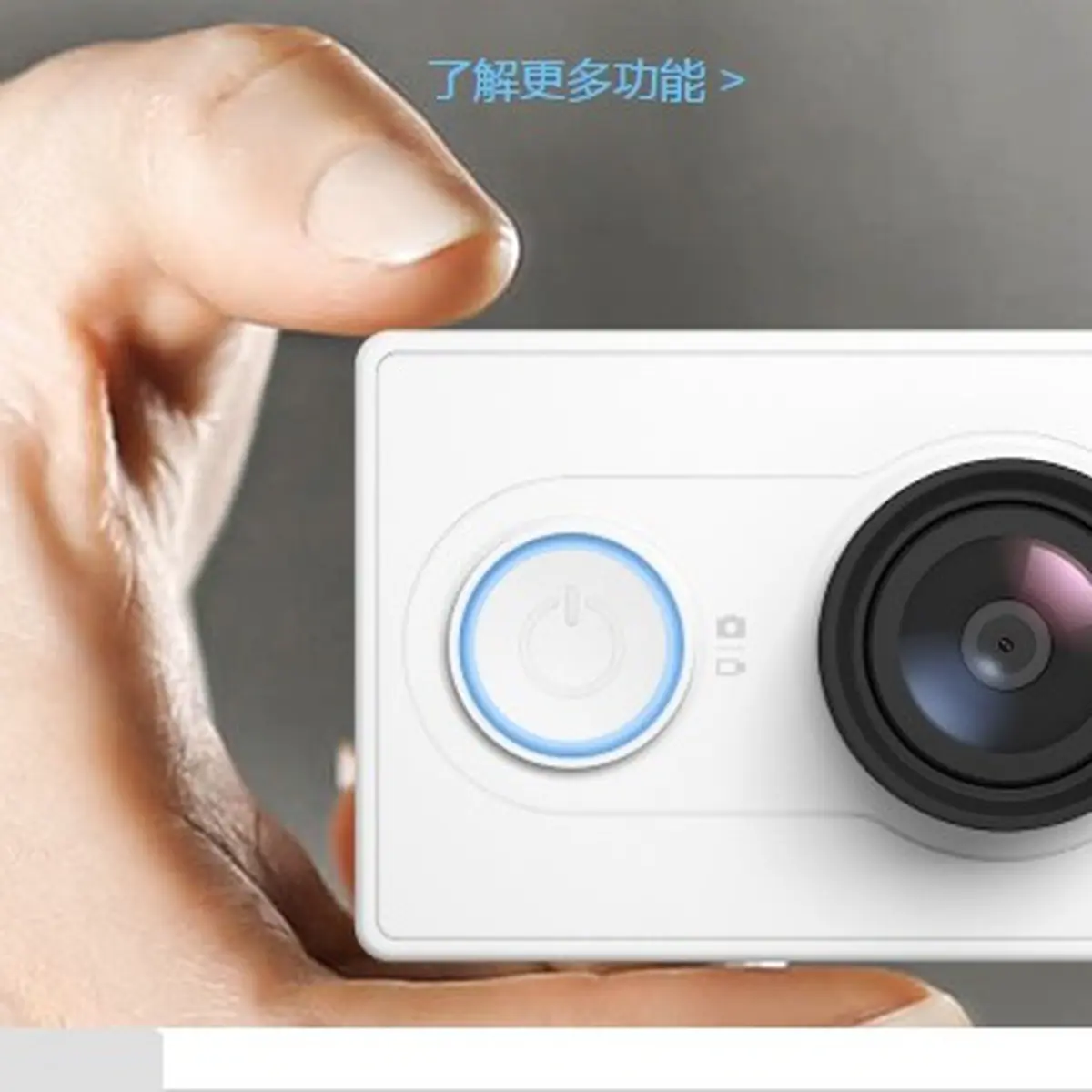 Kenzo xiaomi best sale yi