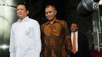 [Cek Fakta] KPK Pernah Usulkan Pilkada Lewat DPRD