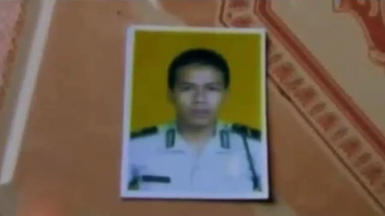 Segmen 1: Polisi Bunuh Diri hingga Polisi Diserang WN Prancis