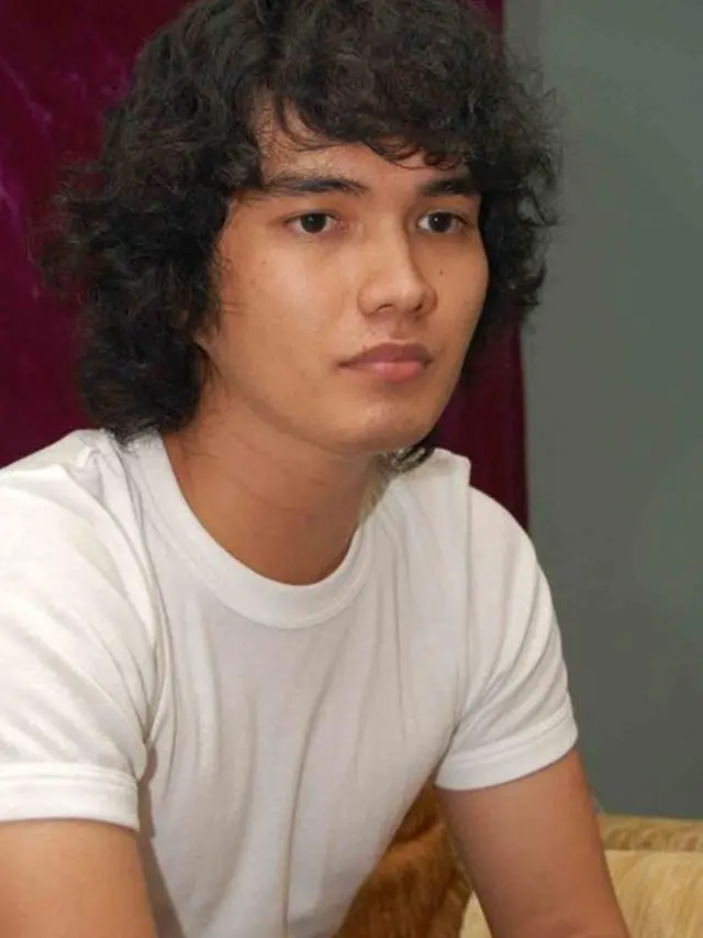 6 Foto Jadul Aldi Taher Saat Berjuang di Awal Karier, Curi Perhatian