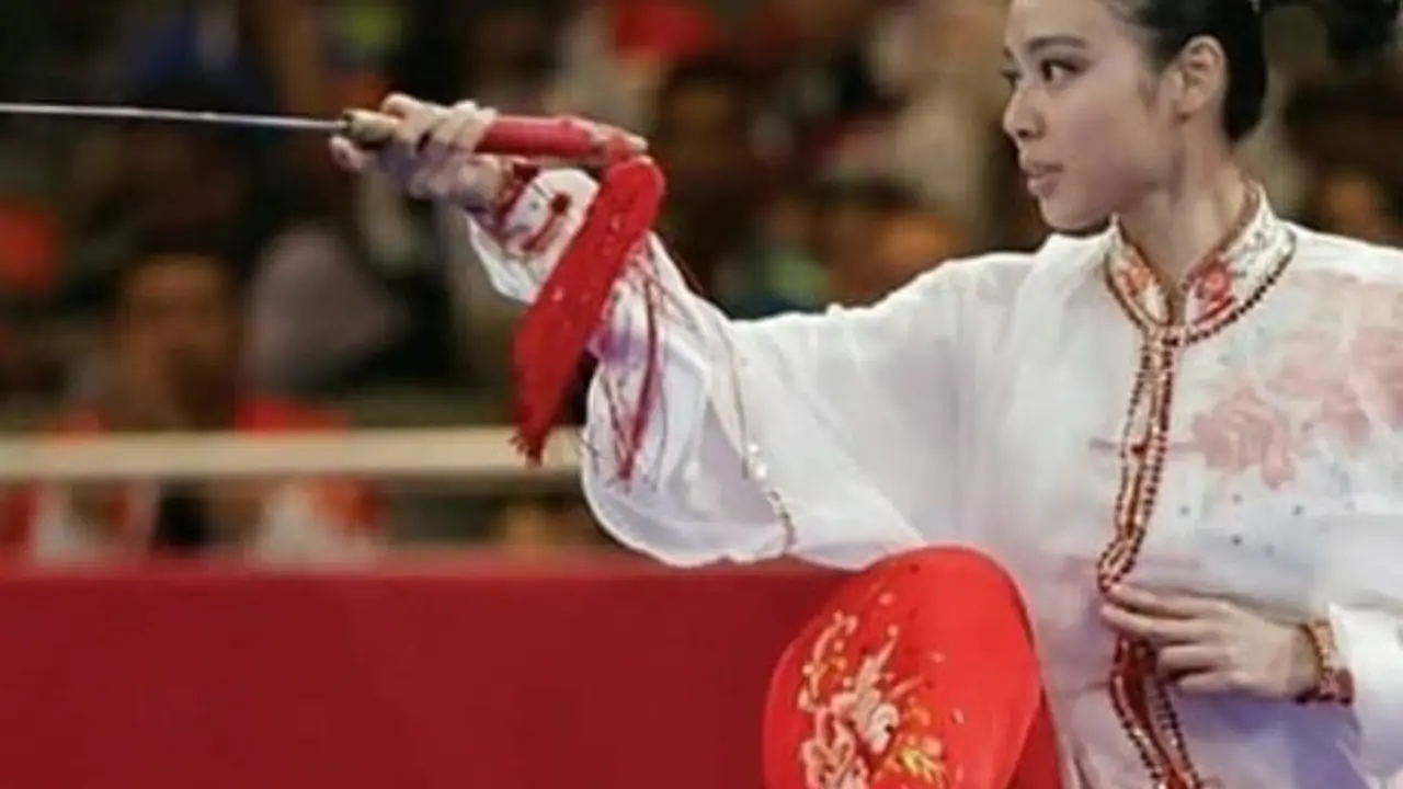 Lindswell Kwok