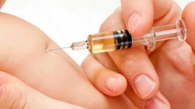 5 Hal Tentang Vaksin 
