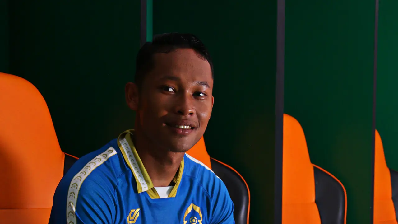 Syahrul Trisna Fadhilah