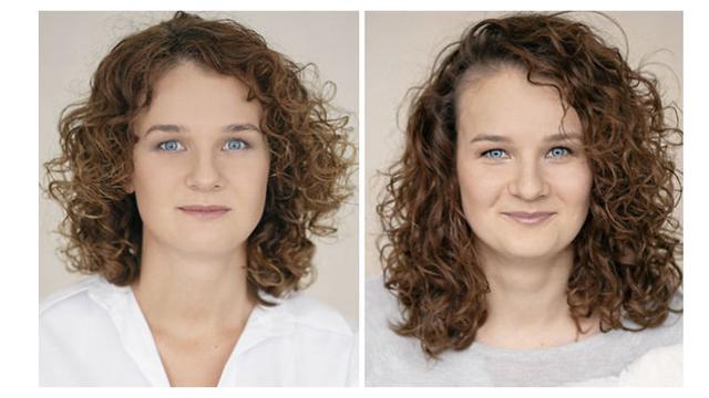 Buat Potret Beda Wajah Wanita Sebelum dan Sesudah Jadi Ibu, 6 Hasilnya Bikin Takjub