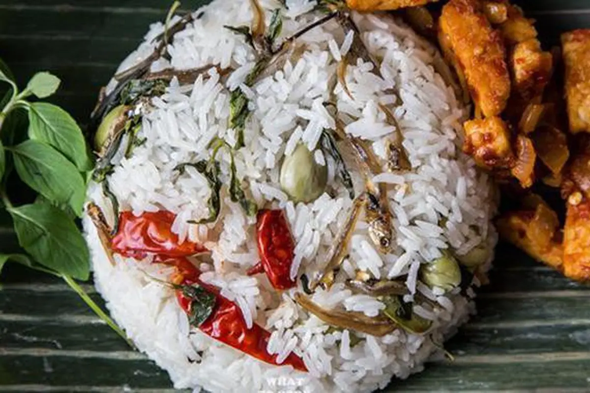 Resep Nasi Liwet Simple dan Lezat, Panduan Lengkap Aneka Rasa, dari ...