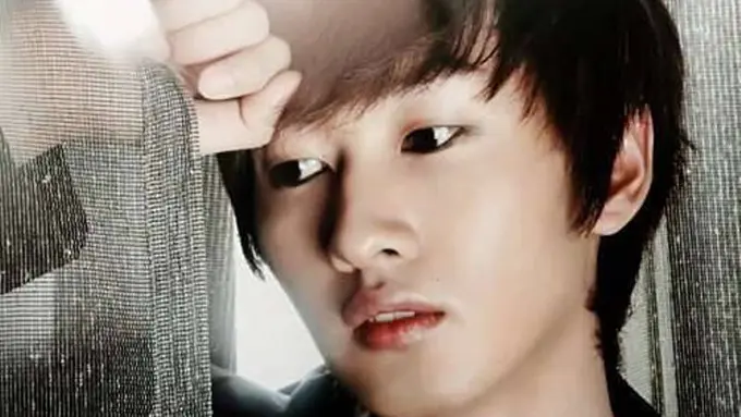 Eunhyuk Suoer Junior