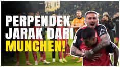 Berita Video, highlights pertandingan antara Bayer Leverkusen Vs VfL Bochum pada Sabtu (29/3/2025)