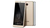 Tampilan ZTE nubia Z11 Max (sumber: ndtv.com)