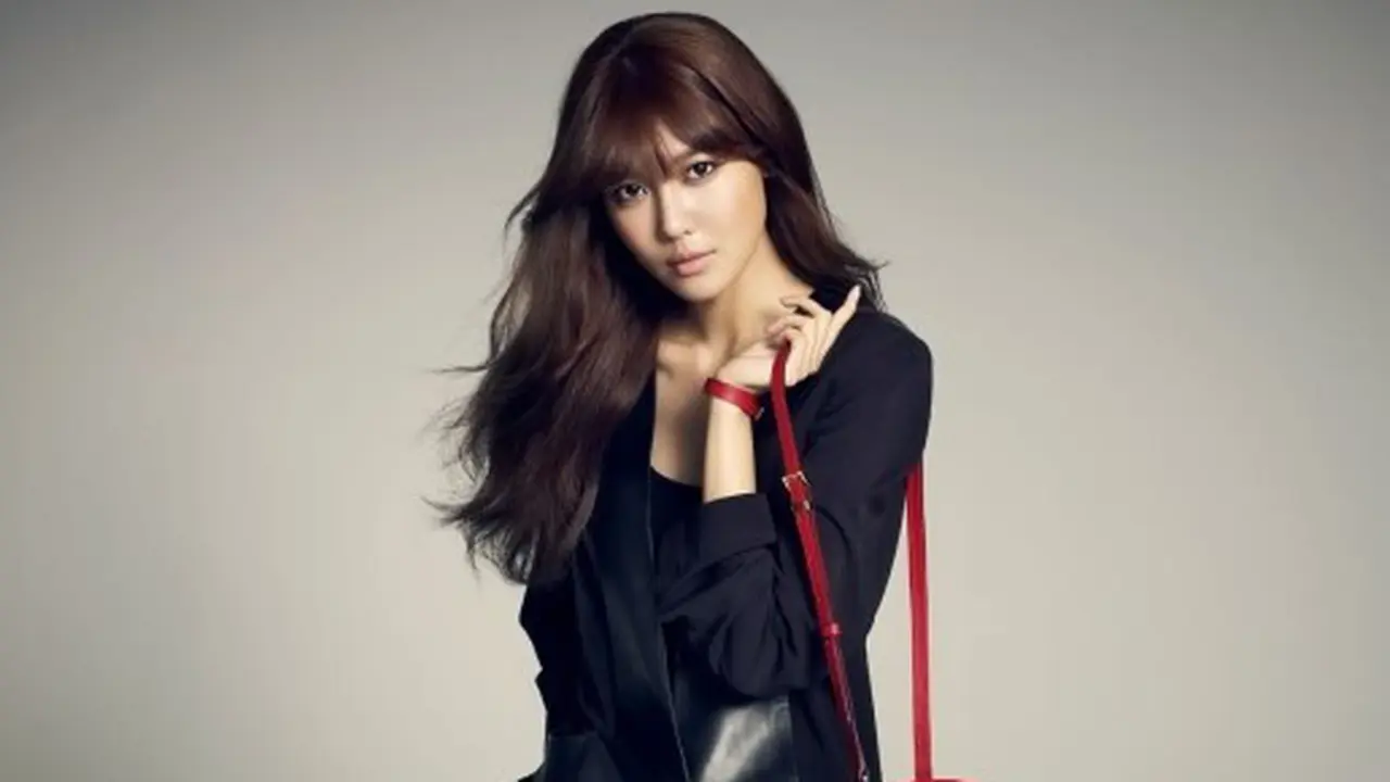 Sooyoung Girls Generation Khawatir dengan Jepang