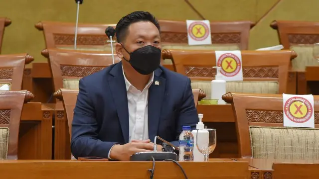 Wakil Ketua Komisi IX DPR RI