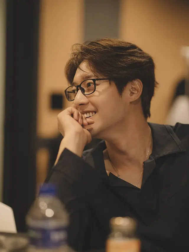 Kim Hyun Joong (Instagram/ hyunjoong860606)