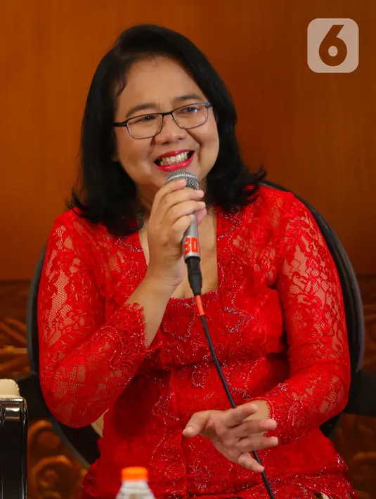 Pendekatan yang pertama dalam Spirit of Universal Life (SOUL) adalah pengukuran radiasi energi Bernama SOUL Meter (Measurement Technique of Radiation). (Liputan6.com/Helmi Fithriansyah)