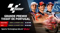 MotoGP Portugal 2024. (Dok Vidio)