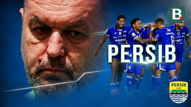 Ilustrasi Persib Bandung. (Bola.com/Erwin Snaz/Gemini)