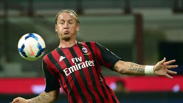 Philippe Mexes