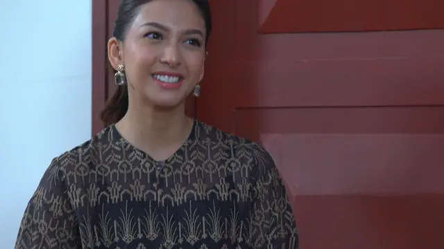 Takdir Cinta yang Kupilih