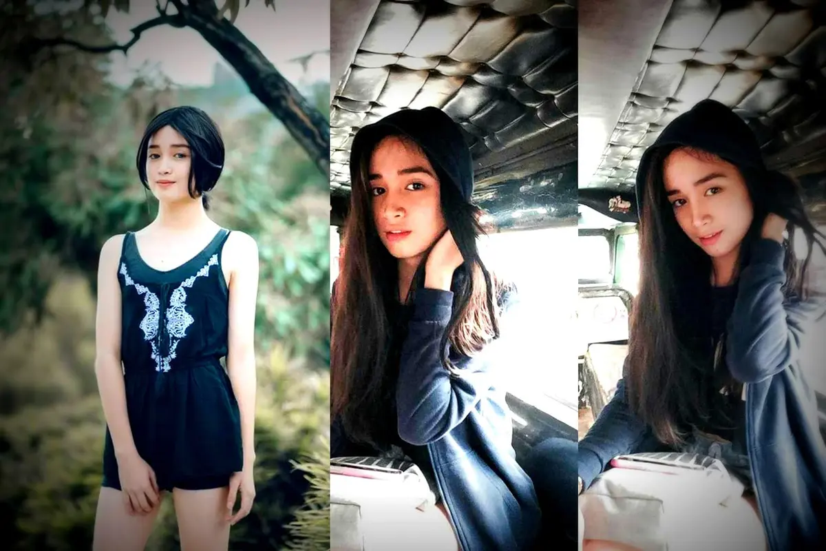 [Bintang] Lagi Viral, Ini 6 Potret Cowok yang Cantiknya Ngelebihin Cewek