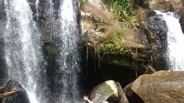 Kisah Mistis Air Pemandian Pengantin Bengkulu Tengah