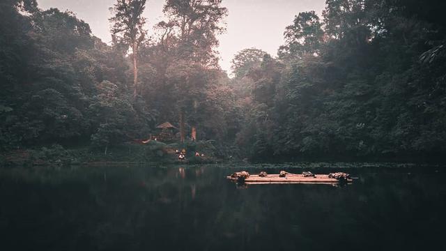 Ranu Darungan