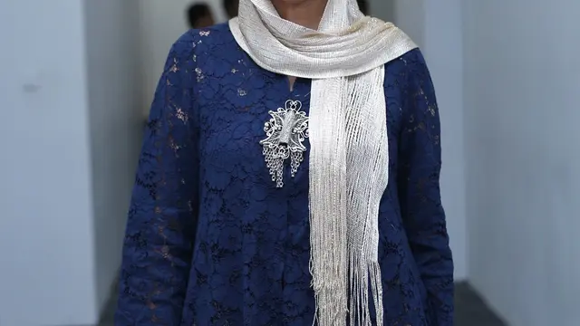 [Bintang] Marcella Zalianty